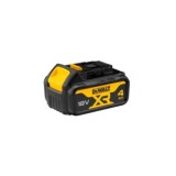 BATERÍA DEWALT XR 18V 4AH DCB182-XJ