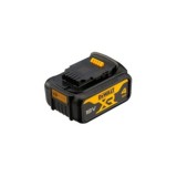 BATERÍA DEWALT XR 18V 4AH DCB182-XJ