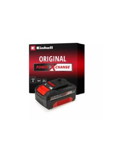 BATERÍA REPUESTO 18V 4.0AH POWER X-CHANGE 4511396