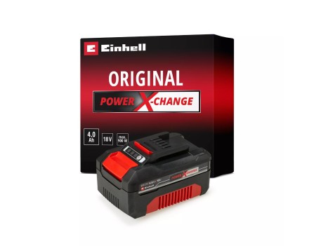 BATERÍA REPUESTO 18V 4.0AH POWER X-CHANGE 4511396