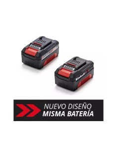 BATERÍA REPUESTO 18V 4.0AH POWER X-CHANGE 4511396 2