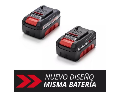 BATERÍA REPUESTO 18V 4.0AH POWER X-CHANGE 4511396