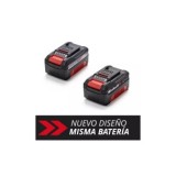 BATERÍA REPUESTO 18V 4.0AH POWER X-CHANGE 4511396