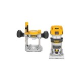 FRESADORA COMBO DEWALT 900W D26204K