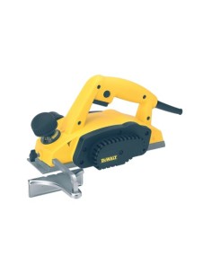 CEPILLO ELÉCTRICO DEWALT DW680-QS 82MM