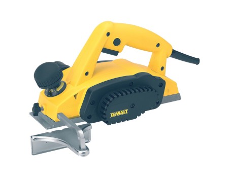 CEPILLO ELÉCTRICO DEWALT DW680-QS 82MM