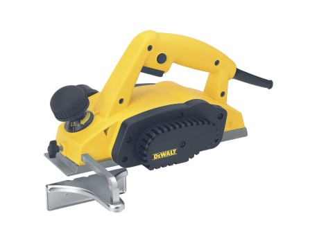 CEPILLO ELÉCTRICO DEWALT DW680-QS 82MM