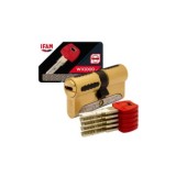 CILINDRO DE SEGURIDAD IFAM WX1000 30X40 MM 1000WX3040L