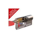 CILINDRO DE SEGURIDAD IFAM WX1000 30X40 MM 1000WX3040L