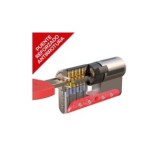 CILINDRO DE SEGURIDAD IFAM WX1000 30X40 MM 1000WX3040L