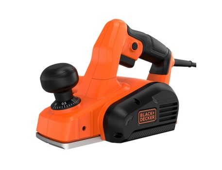 CEPILLO ELÉCTRICO BLACK+DECKER 710W 82MM BEW712-QS