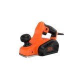 CEPILLO ELÉCTRICO BLACK+DECKER 710W 82MM BEW712-QS