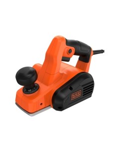 CEPILLO ELÉCTRICO BLACK+DECKER 710W 82MM BEW712-QS 2