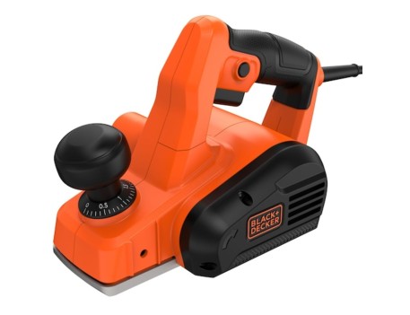 CEPILLO ELÉCTRICO BLACK+DECKER 710W 82MM BEW712-QS