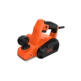 CEPILLO ELÉCTRICO BLACK+DECKER 710W 82MM BEW712-QS