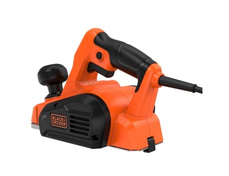 CEPILLO ELÉCTRICO BLACK+DECKER 710W 82MM BEW712-QS