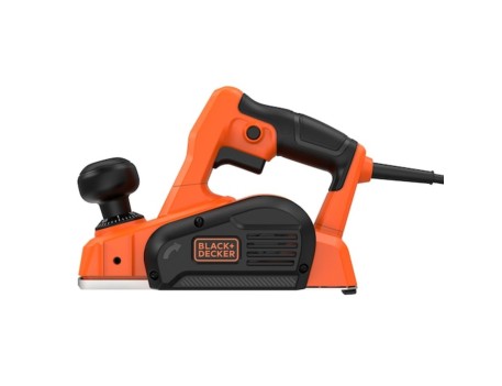 CEPILLO ELÉCTRICO BLACK+DECKER 710W 82MM BEW712-QS