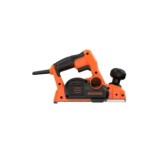 CEPILLO ELÉCTRICO BLACK+DECKER 710W 82MM BEW712-QS
