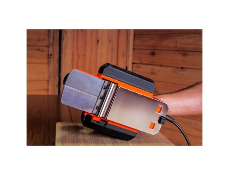 CEPILLO ELÉCTRICO BLACK+DECKER 710W 82MM BEW712-QS