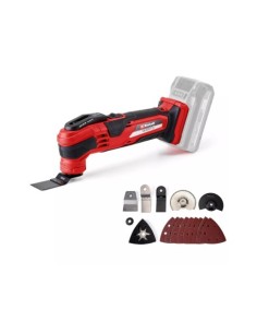 VARRITO MULTIFUNCIONAL EINHELL 4465160 OSCILANTE