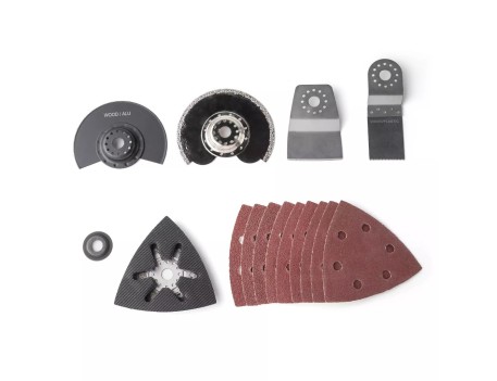 VARRITO MULTIFUNCIONAL EINHELL 4465160 OSCILANTE