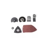 VARRITO MULTIFUNCIONAL EINHELL 4465160 OSCILANTE