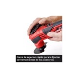 VARRITO MULTIFUNCIONAL EINHELL 4465160 OSCILANTE