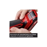VARRITO MULTIFUNCIONAL EINHELL 4465160 OSCILANTE