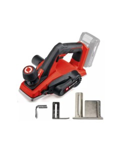 CEPILLO SIN CABLE TE-PL 18/82 LI-SOLO 82MM