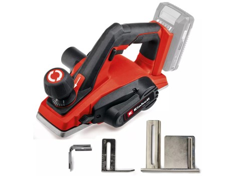 CEPILLO SIN CABLE TE-PL 18/82 LI-SOLO 82MM