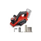 CEPILLO SIN CABLE TE-PL 18/82 LI-SOLO 82MM