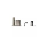 CEPILLO SIN CABLE TE-PL 18/82 LI-SOLO 82MM