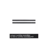 CEPILLO SIN CABLE TE-PL 18/82 LI-SOLO 82MM