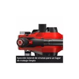 CEPILLO SIN CABLE TE-PL 18/82 LI-SOLO 82MM
