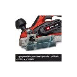 CEPILLO SIN CABLE TE-PL 18/82 LI-SOLO 82MM