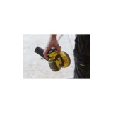 LIJADORA ROTORBITAL STANLEY V20 18V SIN BATERIA