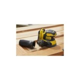 LIJADORA ROTORBITAL STANLEY V20 18V SIN BATERIA