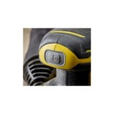 LIJADORA ROTORBITAL STANLEY V20 18V SIN BATERIA