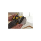 LIJADORA ROTORBITAL STANLEY V20 18V SIN BATERIA