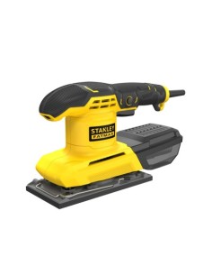 LIJADORA ORBITAL STANLEY FATMAX 280W 1/3 FMEW214K