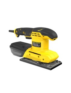 LIJADORA ORBITAL STANLEY FATMAX 280W 1/3 FMEW214K 2