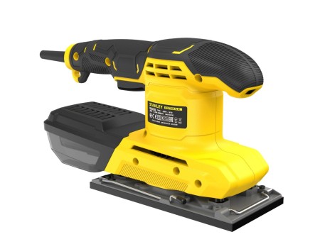 LIJADORA ORBITAL STANLEY FATMAX 280W 1/3 FMEW214K