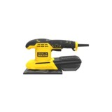 LIJADORA ORBITAL STANLEY FATMAX 280W 1/3 FMEW214K