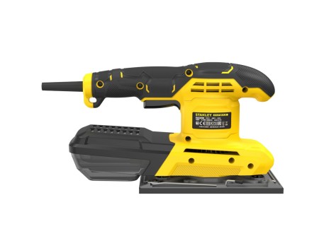 LIJADORA ORBITAL STANLEY FATMAX 280W 1/3 FMEW214K