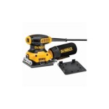 LIJADORA ORBITAL DEWALT 230W DWE6411-QS