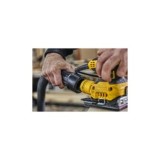 LIJADORA ORBITAL DEWALT 230W DWE6411-QS
