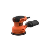 LIJADORA ROTORBITAL BLACK+DECKER 230W BEW210-QS