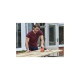 LIJADORA ROTORBITAL BLACK+DECKER 230W BEW210-QS