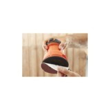 LIJADORA ROTORBITAL BLACK+DECKER 230W BEW210-QS
