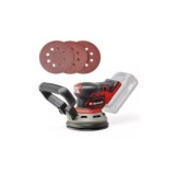 LIJADORA ORBITAL S/CABLE TP-RS 18/32 LI PLATO 32MM